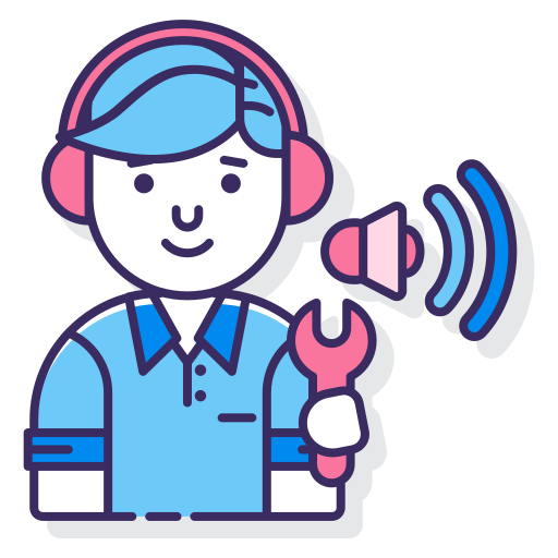 Audio Engineers and Technicians