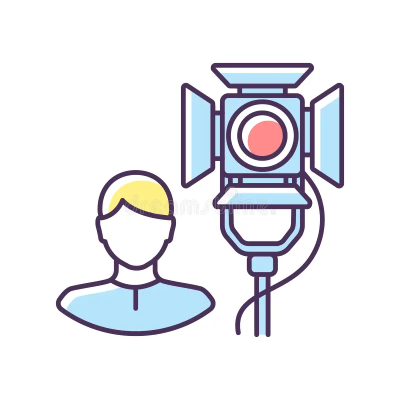 Lighting Designers and Operators