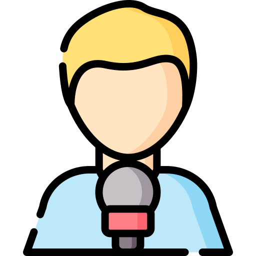 Broadcast Professionals