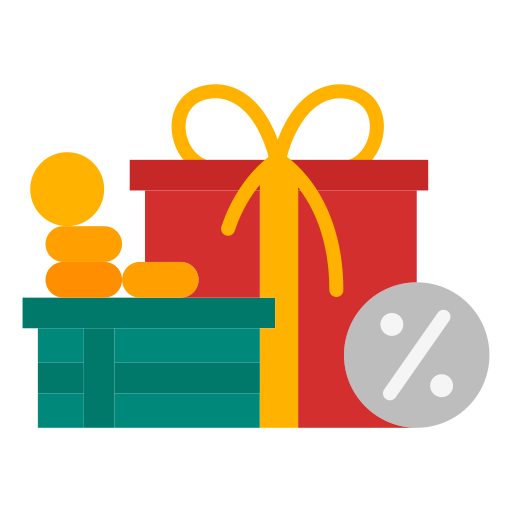 Exclusive Deals Icon