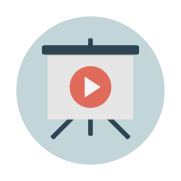 Live Demos Icon