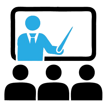 Workshops Icon