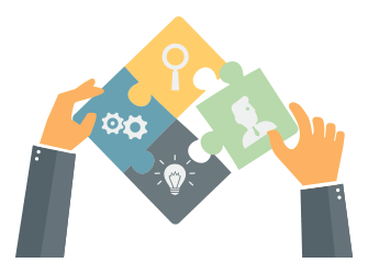 Hands-On Experience Icon